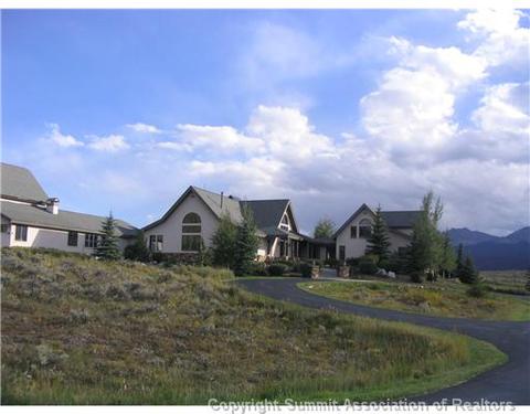 1996 Rodeo Dr, Silverthorne, CO 80498 photo 4