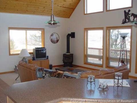 3997 Middle Frk, Fairplay, CO 80440 photo 2