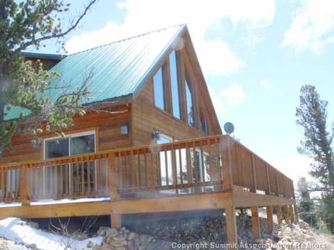 3997 Middle Frk, Fairplay, CO 80440 photo 1