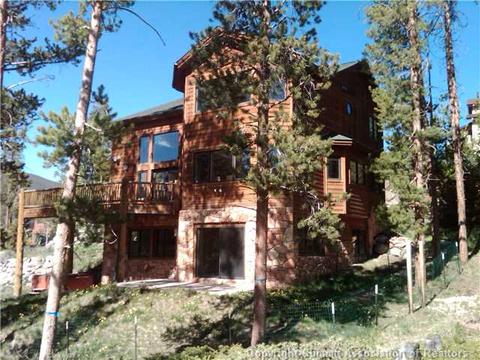 462 Idlewild Dr, Dillon, CO 80435 photo 1