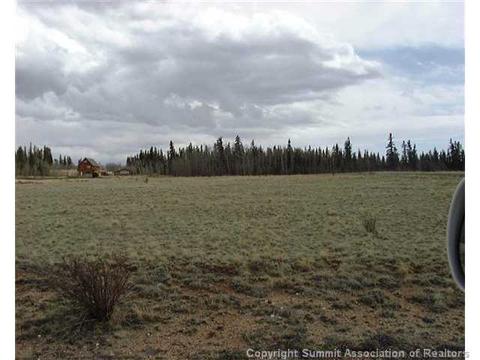 1891 Kiowa St, Como, CO 80432 photo 1
