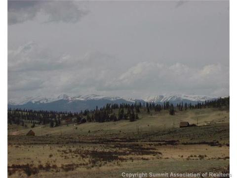 1891 Kiowa St, Como, CO 80432 photo 2