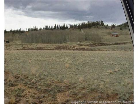 1891 Kiowa St, Como, CO 80432 photo 3