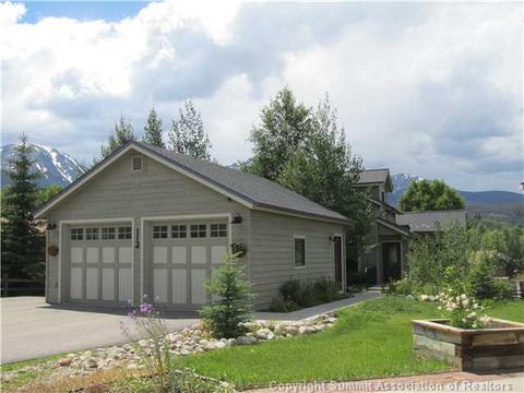 113 Janes Way, Silverthorne, CO 80498 photo 2
