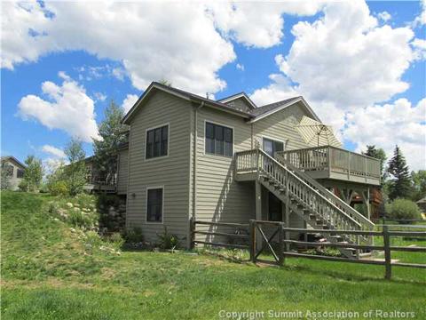 113 Janes Way, Silverthorne, CO 80498 photo 4