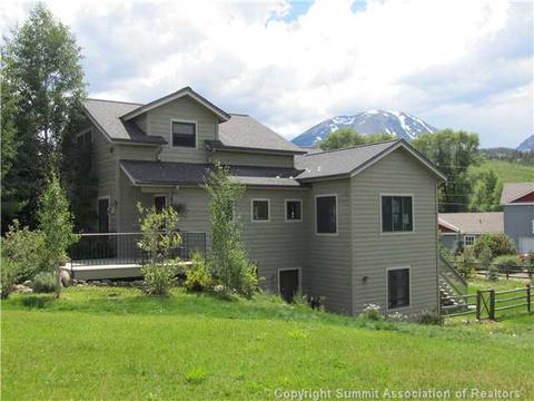 113 Janes Way, Silverthorne, CO 80498 photo 1