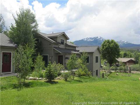 113 Janes Way, Silverthorne, CO 80498 photo 3
