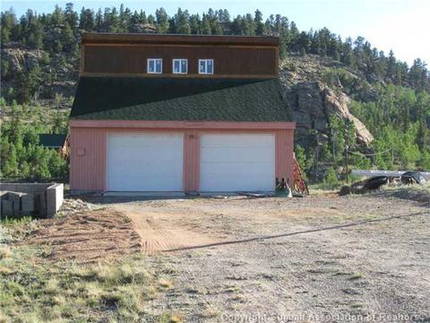 113 Haida Ln, Como, CO 80432 photo 2