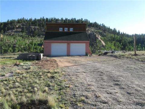 113 Haida Ln, Como, CO 80432 photo 1