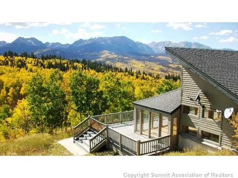 1698 Rodeo Dr, Silverthorne, CO 80498 photo 1