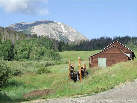 1555 Ruby Rd, Silverthorne, CO 80498 photo 1