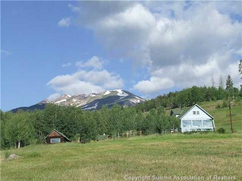 1555 Ruby Rd, Silverthorne, CO 80498 photo 2