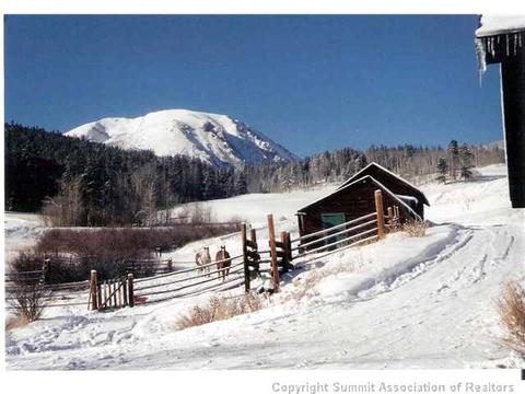 1555 Ruby Rd, Silverthorne, CO 80498 photo 4