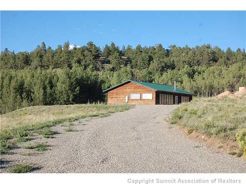 891 Night Hawk Cir, Como, CO 80432 photo 5