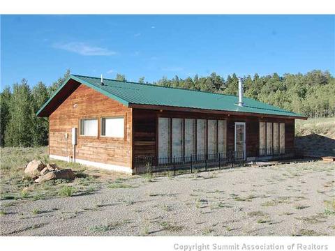891 Night Hawk Cir, Como, CO 80432 photo 18