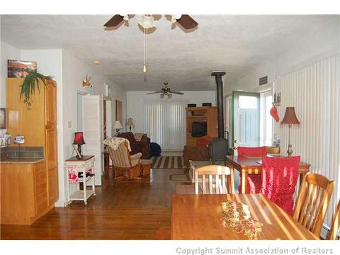 891 Night Hawk Cir, Como, CO 80432 photo 2