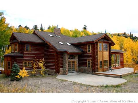 863 Rodeo Dr, Silverthorne, CO 80498 photo 1