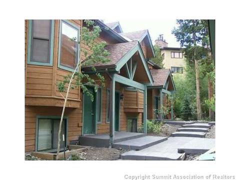 304 Village Point Dr #304, Breckenridge, CO 80424 photo 1