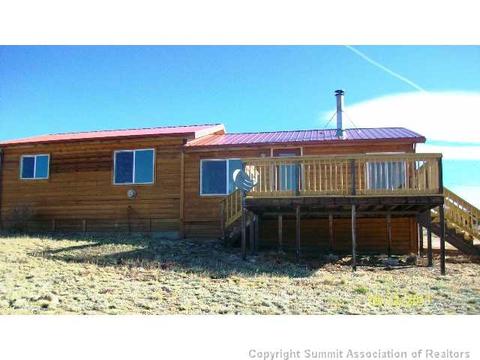 49 Circle R Rd, Jefferson, CO 80456 photo 2