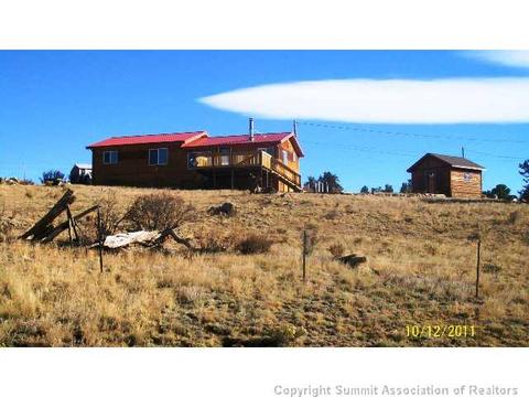 49 Circle R Rd, Jefferson, CO 80456 photo 1
