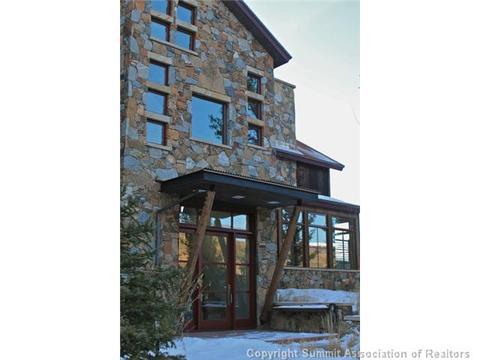 51 Pinnacle Ln, Dillon, CO 80435 photo 2