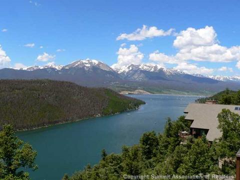 51 Pinnacle Ln, Dillon, CO 80435 photo 1