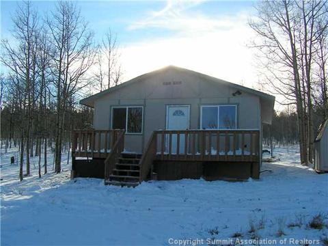 28 Duck Way, Como, CO 80432 photo 1