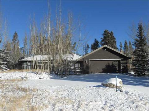 23 Solomons Ln, Silverthorne, CO 80498 photo 2