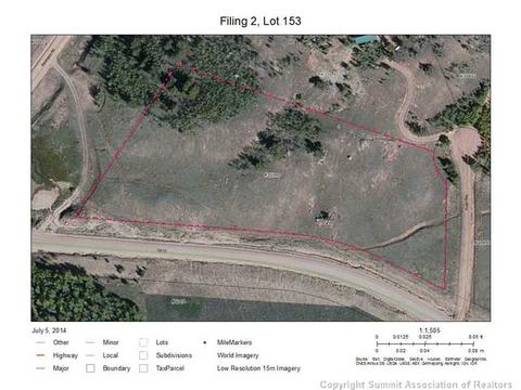 21 Pintail Way, Como, CO 80432 photo 3