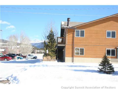 396 Cove Blvd #2, Dillon, CO 80435 photo 2