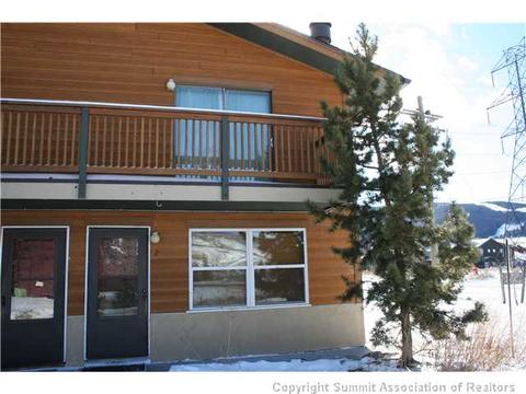396 Cove Blvd #2, Dillon, CO 80435 photo 1
