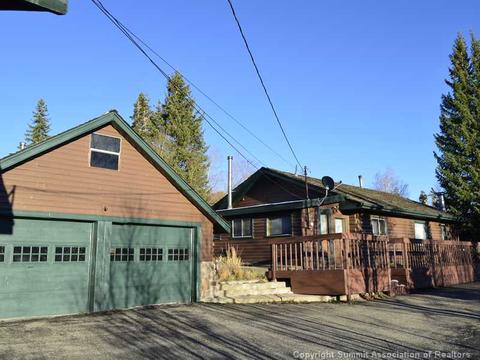 300 Buffalo St, Dillon, CO 80435 photo 4