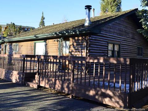 300 Buffalo St, Dillon, CO 80435 photo 2