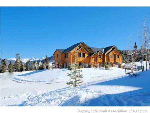 15 Legend Cir, Dillon, CO 80435 photo 1