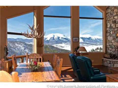 323 High Meadow Dr, Dillon, CO 80435 photo 3