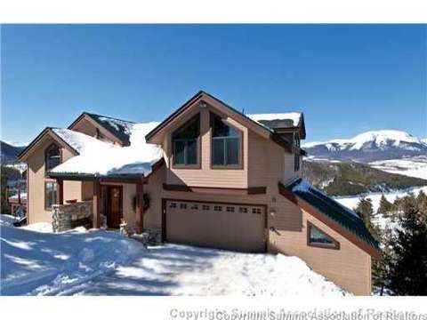 323 High Meadow Dr, Dillon, CO 80435 photo 12