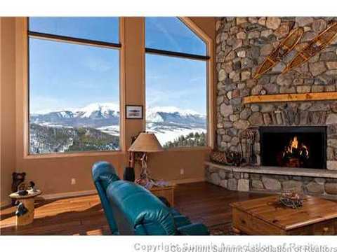 323 High Meadow Dr, Dillon, CO 80435 photo 4