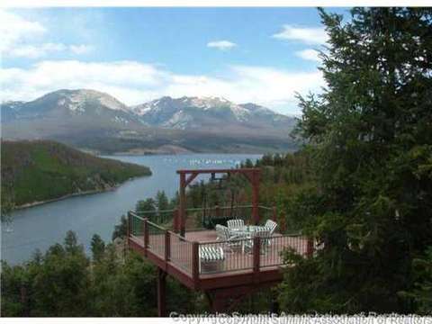 323 High Meadow Dr, Dillon, CO 80435 photo 11