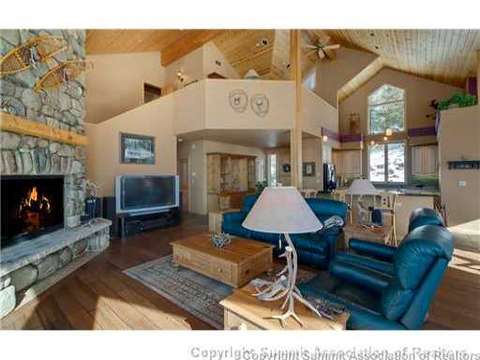 323 High Meadow Dr, Dillon, CO 80435 photo 2
