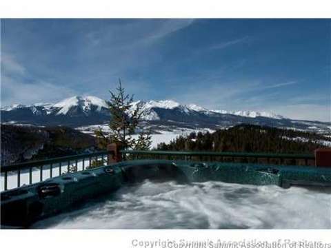 323 High Meadow Dr, Dillon, CO 80435 photo 9
