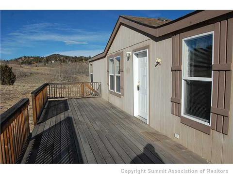 294 Warrior Cir, Jefferson, CO 80456 photo 3