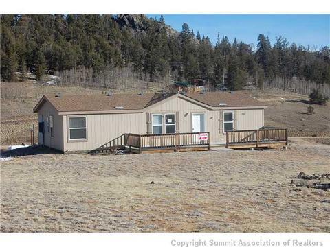 294 Warrior Cir, Jefferson, CO 80456 photo 1