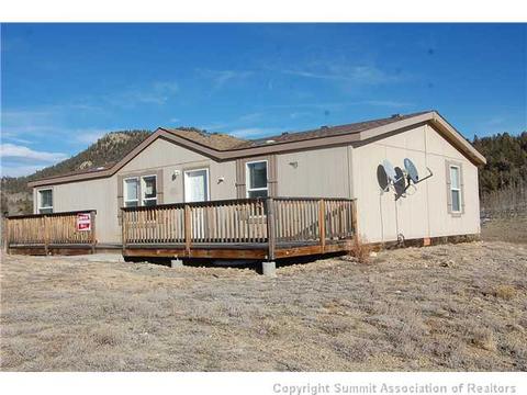 294 Warrior Cir, Jefferson, CO 80456 photo 2
