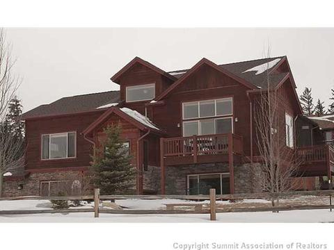 16 Habitat Ct, Dillon, CO 80435 photo 1