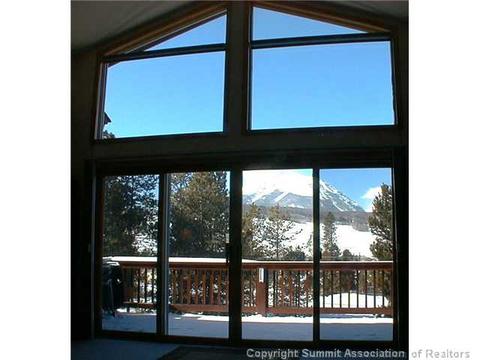 366 Lagoon Ln, Silverthorne, CO 80498 photo 2