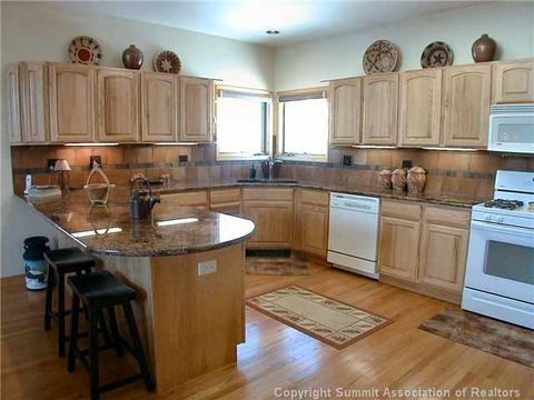 366 Lagoon Ln, Silverthorne, CO 80498 photo 4