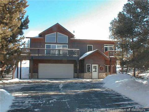 366 Lagoon Ln, Silverthorne, CO 80498 photo 1