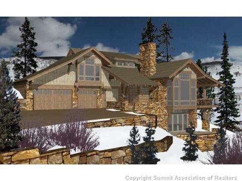70 Pheasant Tail Ln, Silverthorne, CO 80498 photo 3