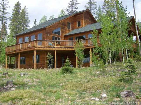 59 Sky Pilot Ln, Silverthorne, CO 80498 photo 2