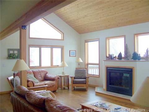 59 Sky Pilot Ln, Silverthorne, CO 80498 photo 4